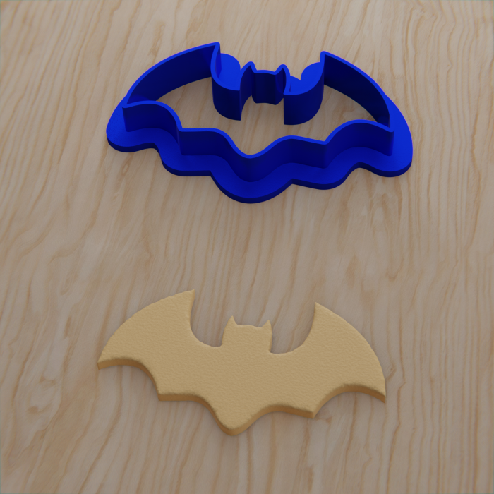 Pipistrello 3